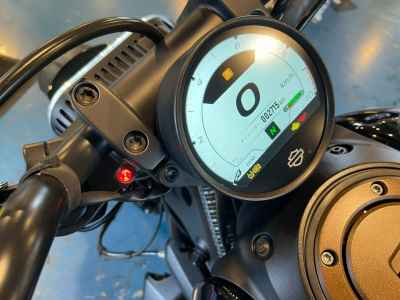 Suzuki Access 125 2022