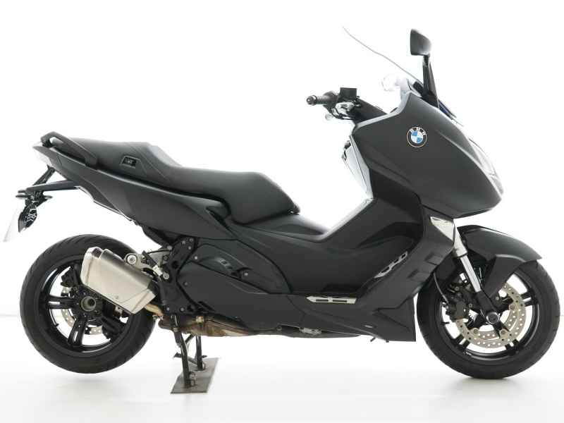 BMW C600 Sport 2014