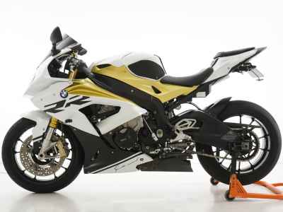 BMW S1000RR 2018