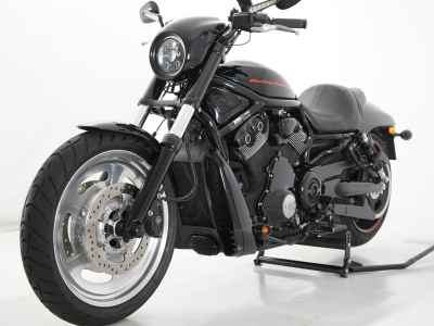 Harley-Davidson Night Rod VRSCDX1250 2009