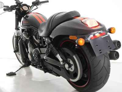 Harley-Davidson Night Rod VRSCDX1250 2009
