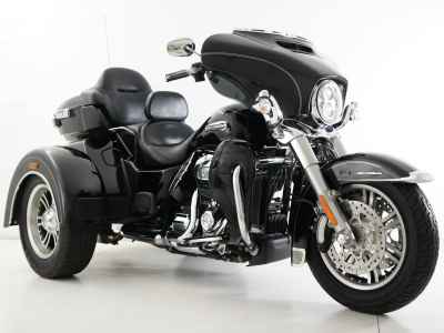 Harley-Davidson Electra Glide FLHTCU1690 Trike 2017