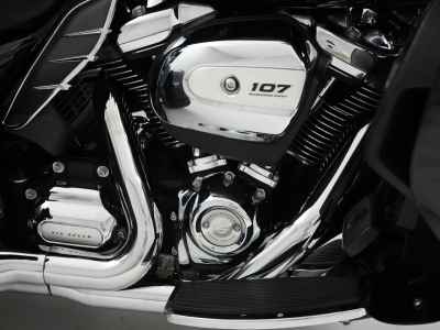 Harley-Davidson Electra Glide FLHTCU1690 Trike 2017