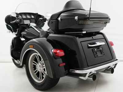 Harley-Davidson Electra Glide FLHTCU1690 Trike 2017