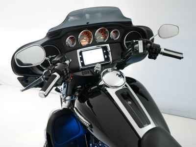 Harley-Davidson Fat Boy FLFBS1868 2019