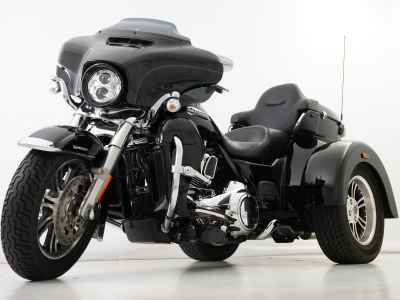 Harley-Davidson Fat Boy FLFBS1868 2019