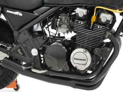 Kawasaki Zephyr 400 2009