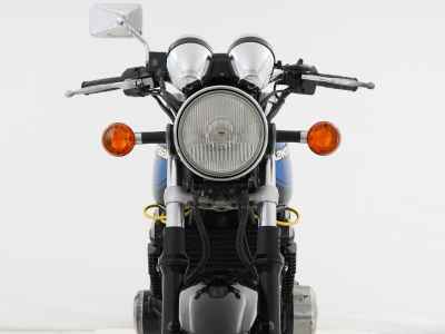 Kawasaki Zephyr 400 2009