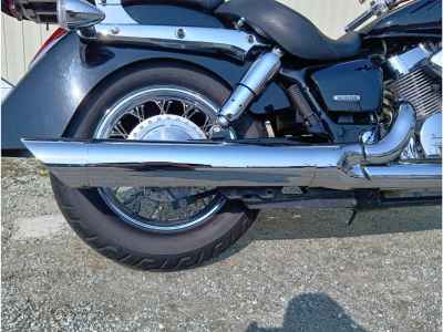 Honda Shadow 750 2006