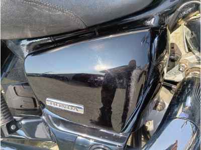 Honda Shadow 750 2006