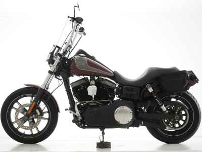 Harley-Davidson Street Bob FXDB1580 2014