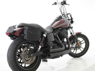 Harley-Davidson Street Bob FXDB1580 2014