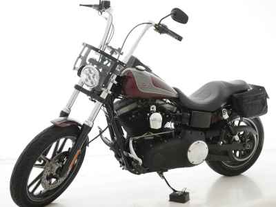 Harley-Davidson Street Bob FXDB1580 2014