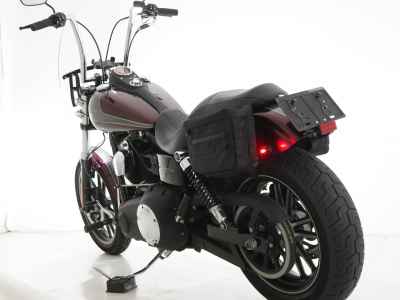 Harley-Davidson Street Bob FXDB1580 2014