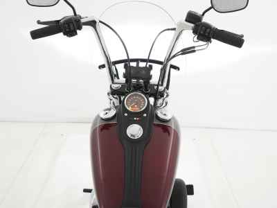 Harley-Davidson Street Bob FXDB1580 2014