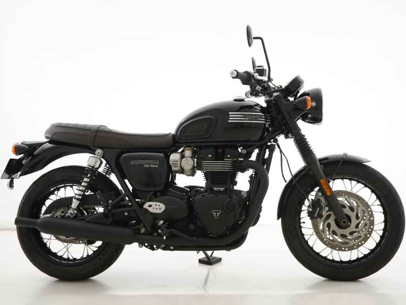 Triumph Bonneville T120 2023