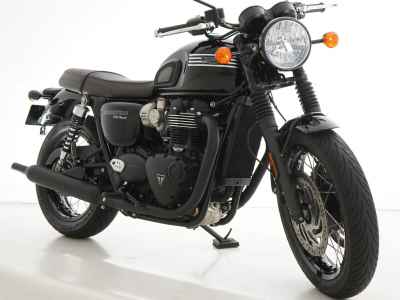 Triumph Bonneville T120 2023