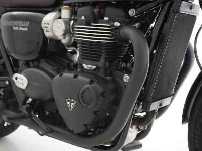 Triumph Bonneville T120 2023