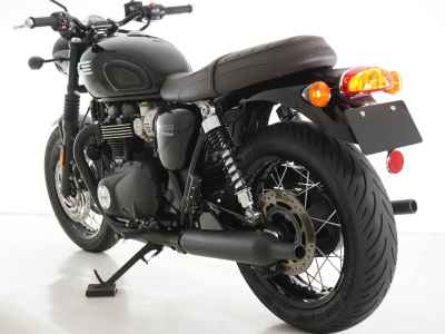 Triumph Bonneville T120 2023