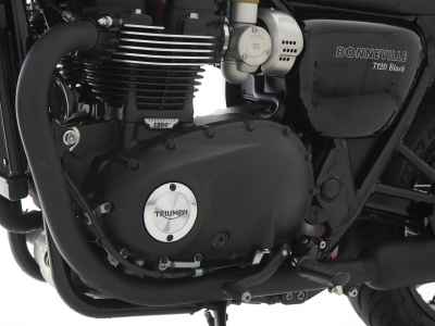 Triumph Bonneville T120 2023