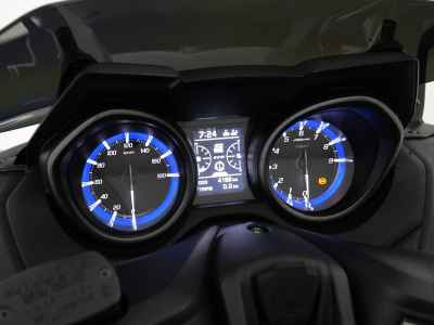 Yamaha TMAX 500 2020