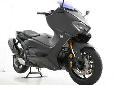 Yamaha TMAX 500 2020