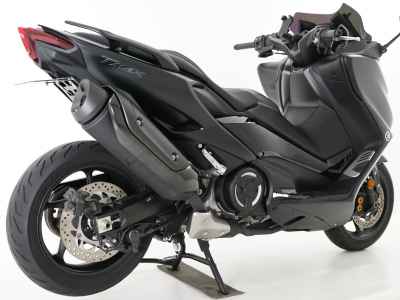 Yamaha TMAX 500 2020