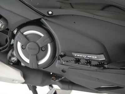 Yamaha TMAX 500 2020