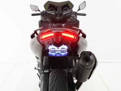 Yamaha TMAX 500 2020
