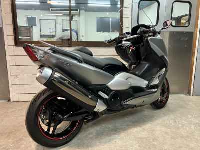 Yamaha TMAX 500 2011