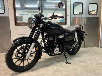 Honda GB350C 2025