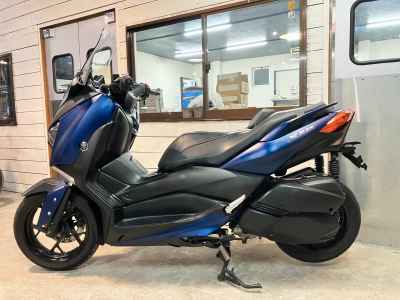 Yamaha XMAX 250 2020