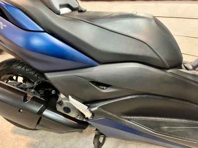 Yamaha XMAX 250 2020