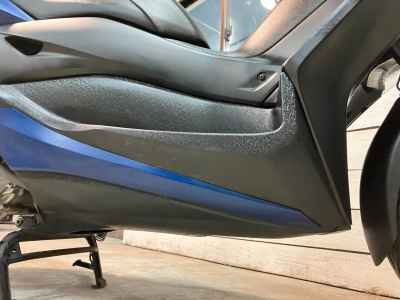 Yamaha XMAX 250 2020