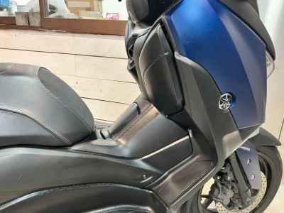 Yamaha XMAX 250 2020