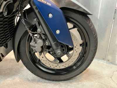 Yamaha XMAX 250 2020