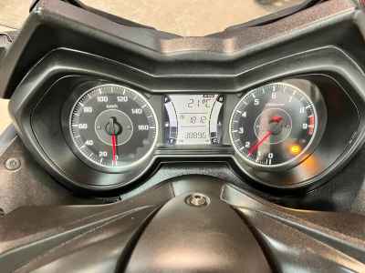 Yamaha XMAX 250 2020