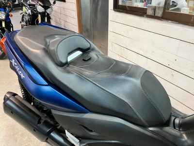Yamaha XMAX 250 2020