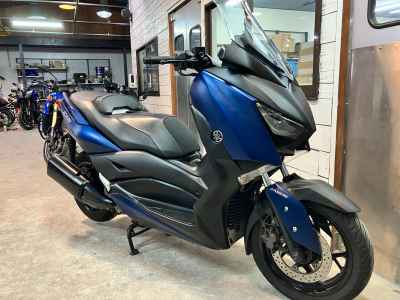 Yamaha XMAX 250 2020