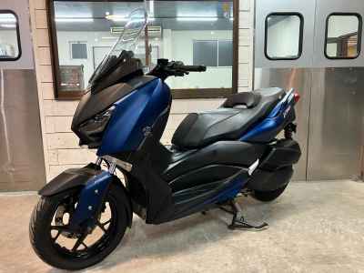 Yamaha XMAX 250 2020