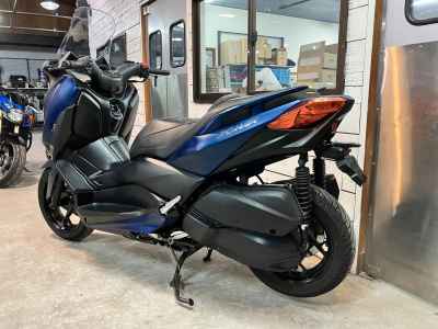 Yamaha XMAX 250 2020