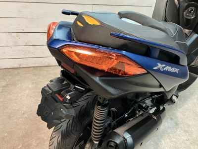 Yamaha XMAX 250 2020