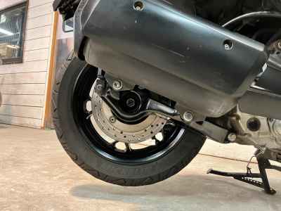 Yamaha XMAX 250 2020