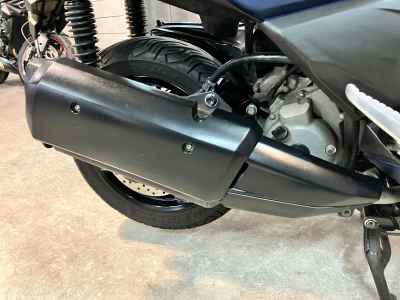 Yamaha XMAX 250 2020