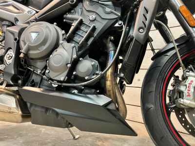 Triumph Street Triple RS 2019