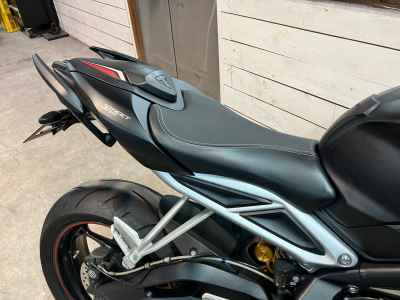 Triumph Street Triple RS 2019