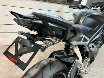 Triumph Street Triple RS 2019