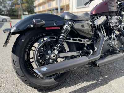 Suzuki Access 125 2018