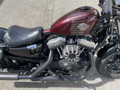 Suzuki Access 125 2018