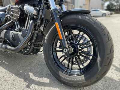 Suzuki Access 125 2018